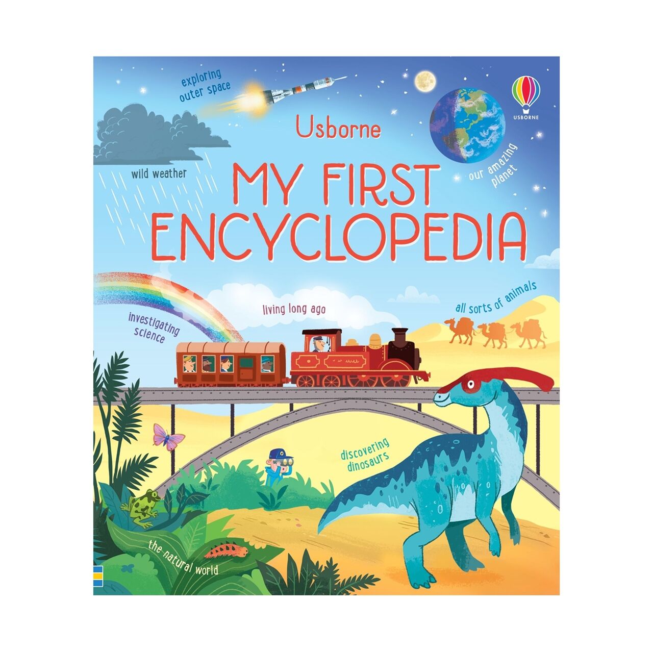 My First Encyclopedia
