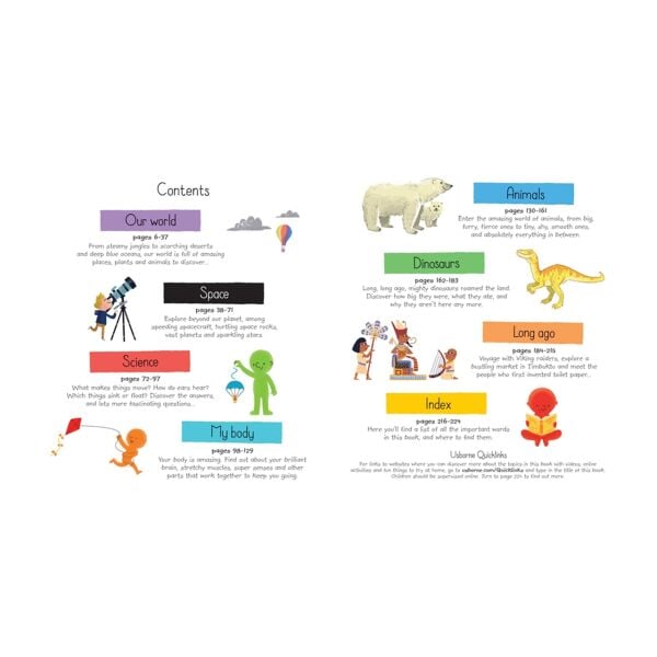 My First Encyclopedia