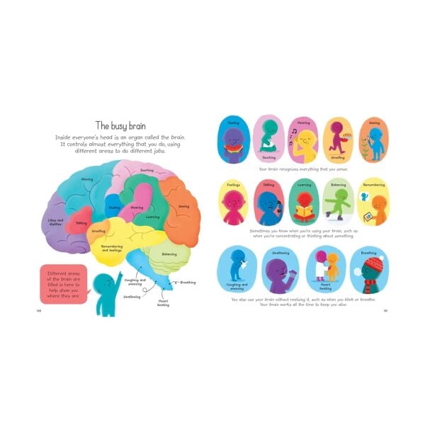 My First Encyclopedia