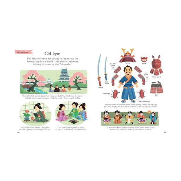 My First Encyclopedia