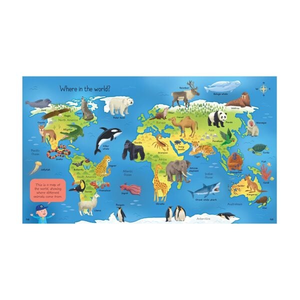 My First Encyclopedia