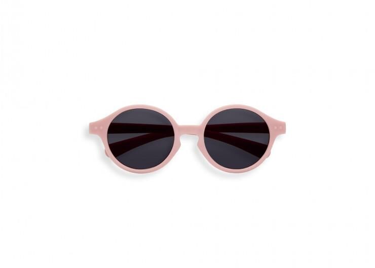 Izipizi 12-36 Ay Bebek Güneş Gözlüğü Pastel Pink