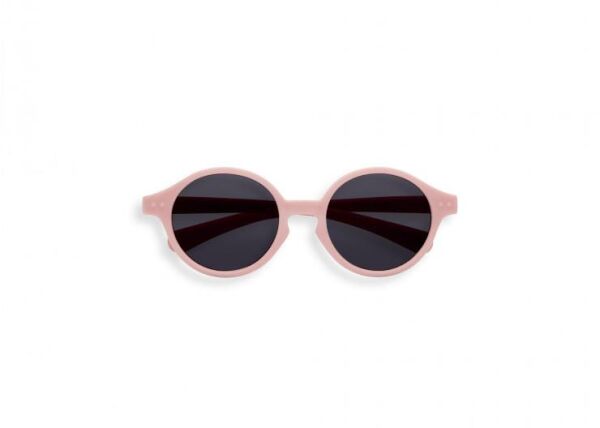 Izipizi 12-36 Ay Bebek Güneş Gözlüğü Pastel Pink
