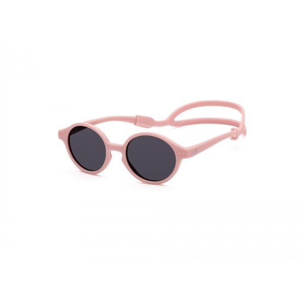 Izipizi 12-36 Ay Bebek Güneş Gözlüğü Pastel Pink