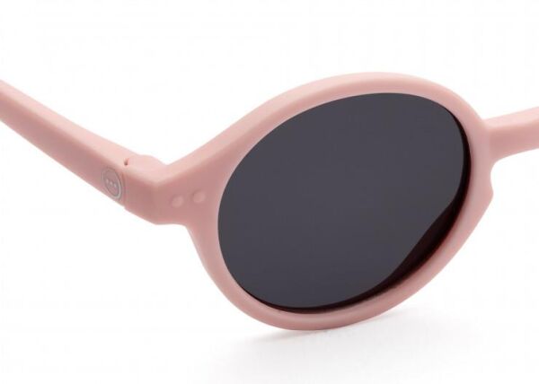 Izipizi 12-36 Ay Bebek Güneş Gözlüğü Pastel Pink