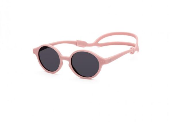 Izipizi 12-36 Ay Bebek Güneş Gözlüğü Pastel Pink