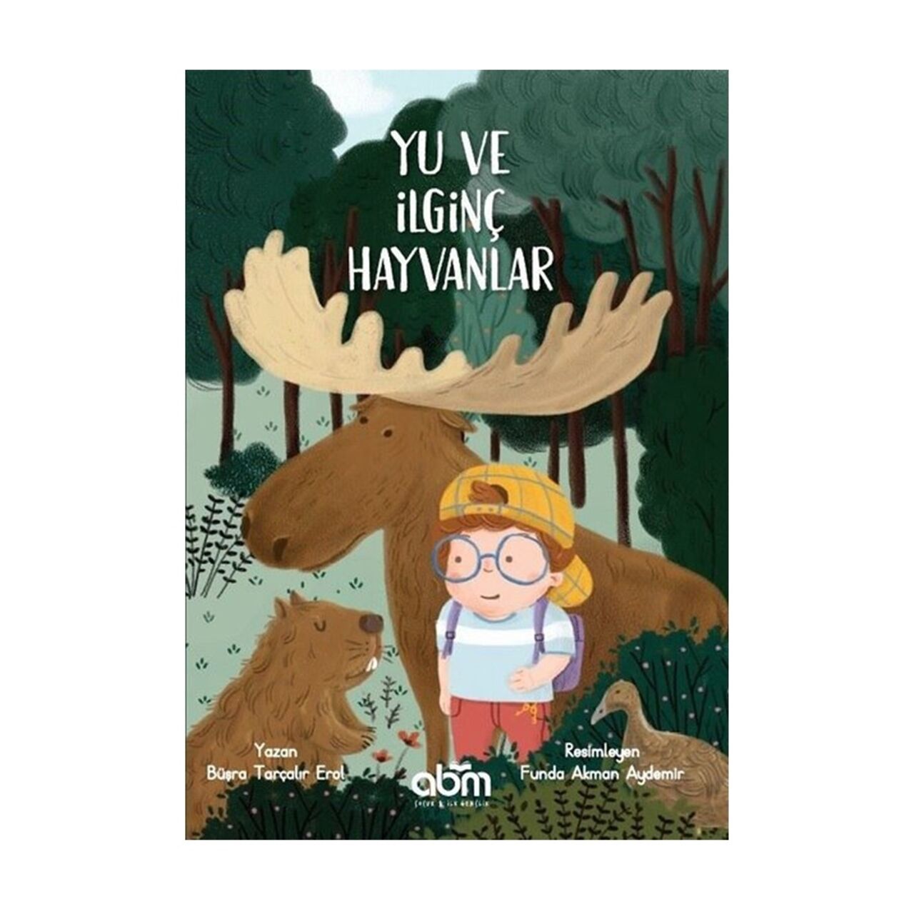 Yu ve İlginç Hayvanlar