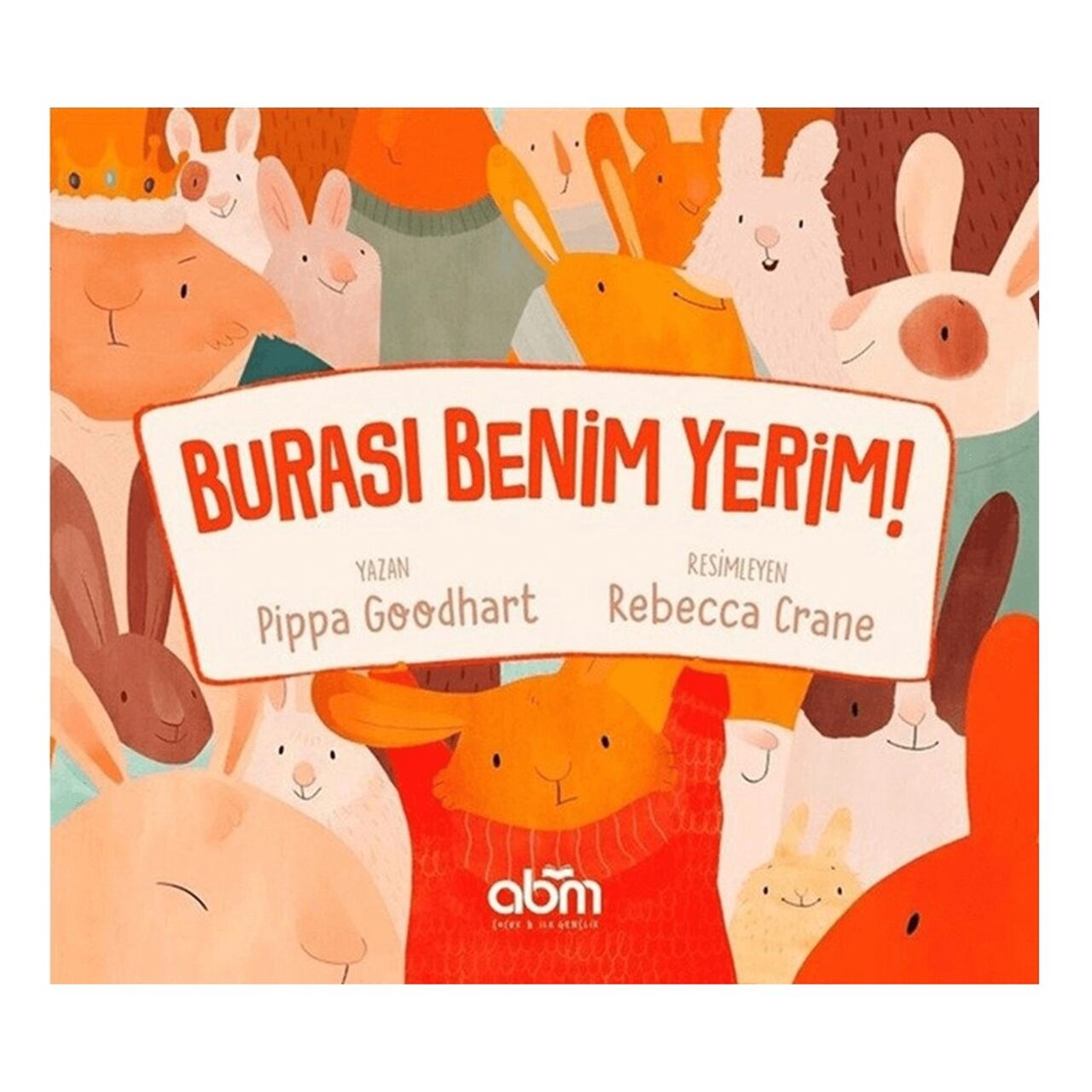 Burası Benim Yerim