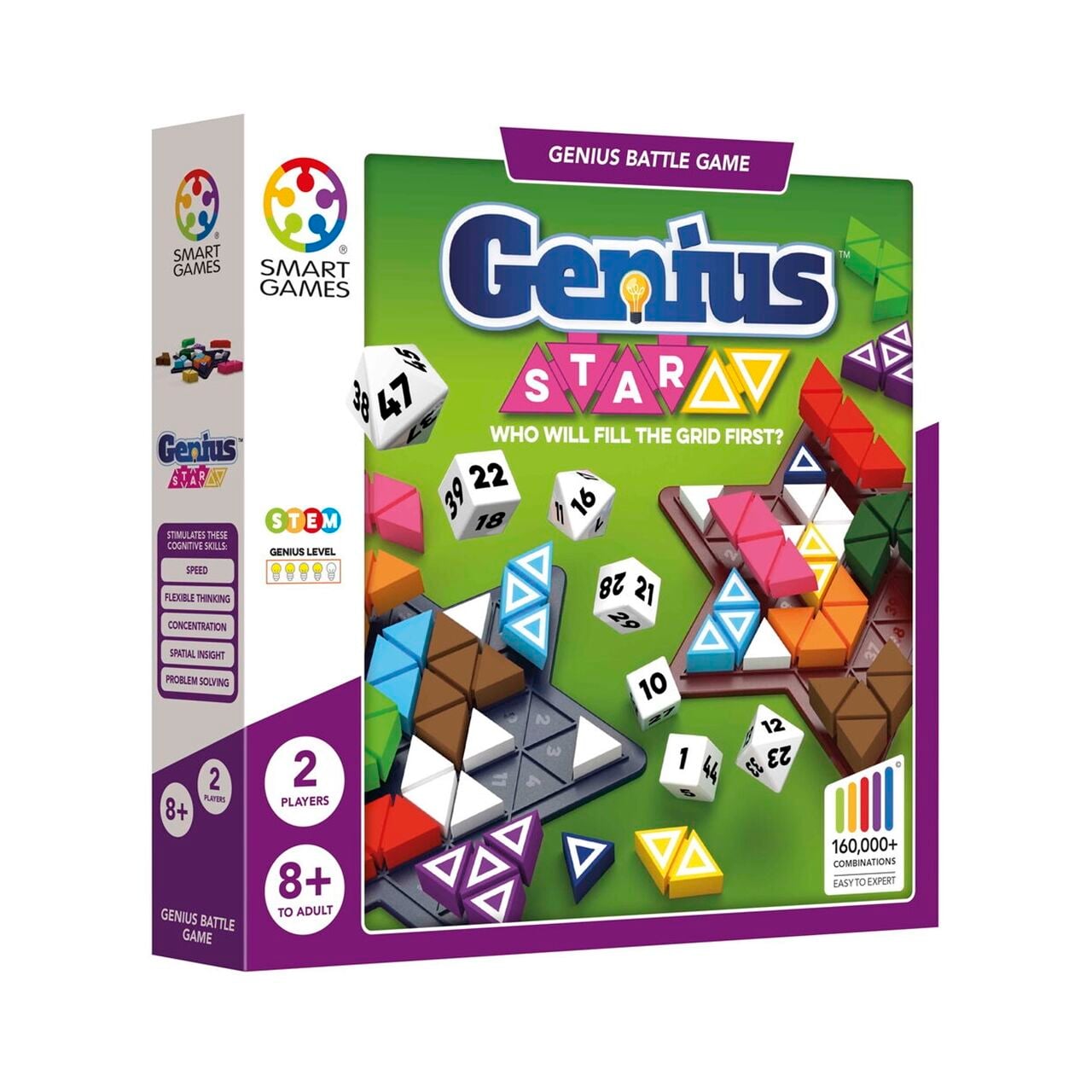 Genius Star