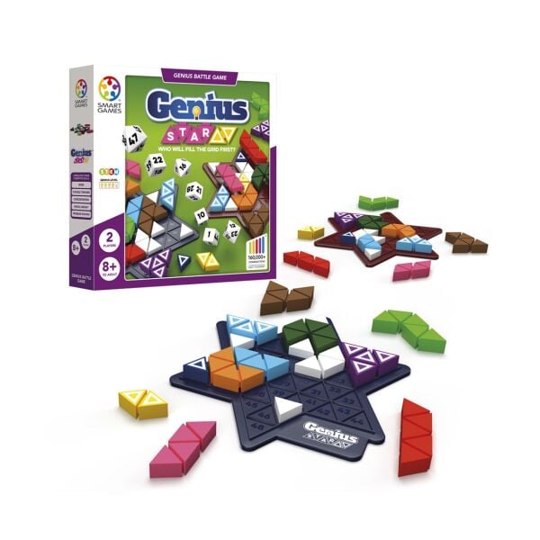 Genius Star