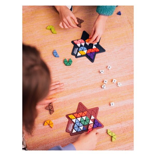 Genius Star
