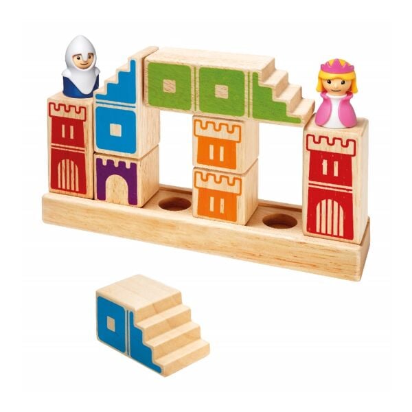 SmartGames Camelot Jr