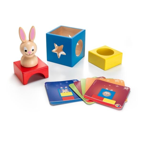 SmartGames Bunny Boo