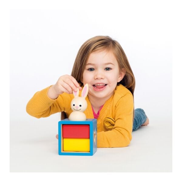 SmartGames Bunny Boo