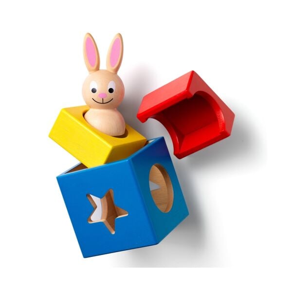 SmartGames Bunny Boo