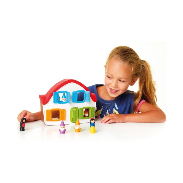 SmartGames SnowWhite Deluxe