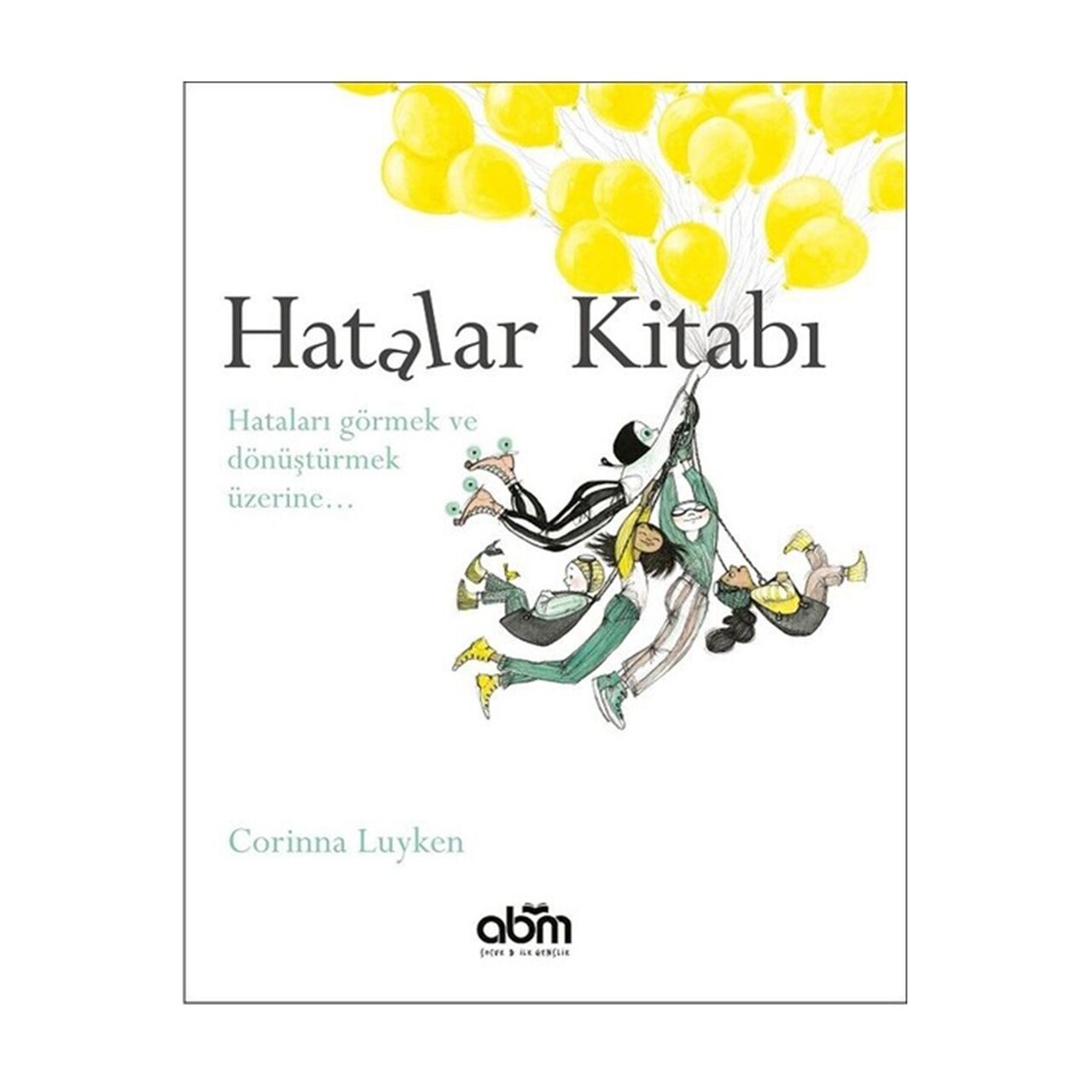 Hatalar Kitabı