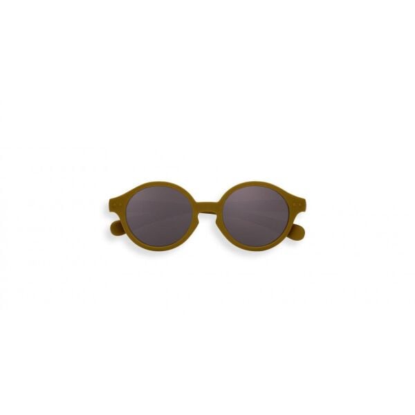 Izipizi 12-36 Ay Bebek Güneş Gözlüğü Olive Green