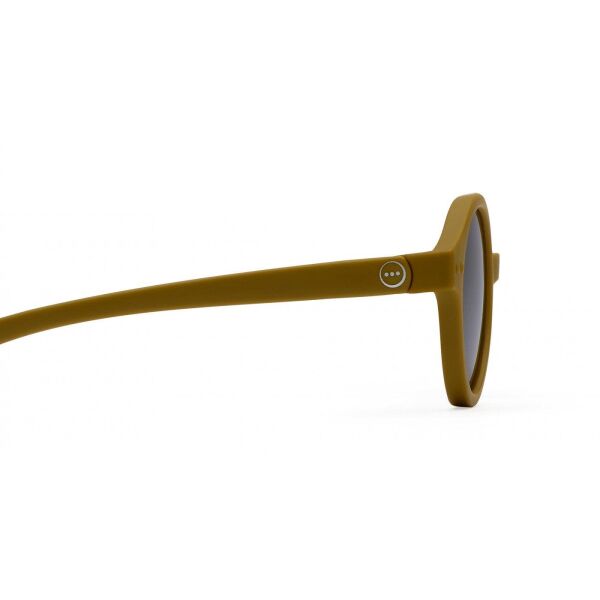 Izipizi 12-36 Ay Bebek Güneş Gözlüğü Olive Green