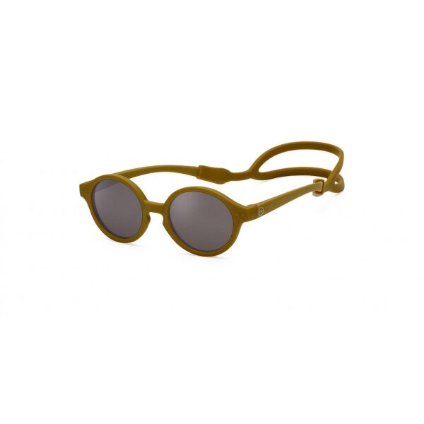 Izipizi 12-36 Ay Bebek Güneş Gözlüğü Olive Green