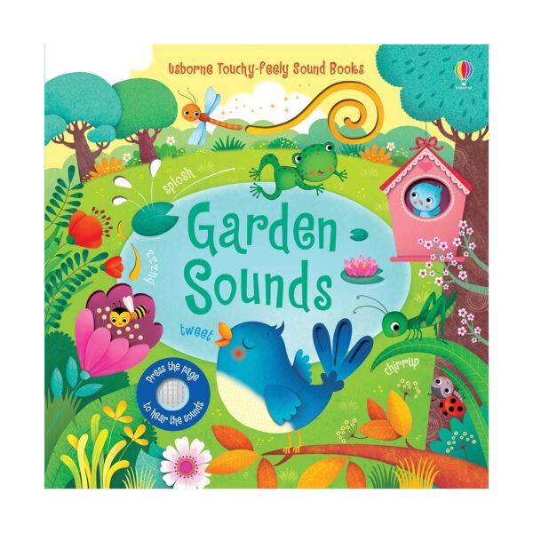 Garden Sounds