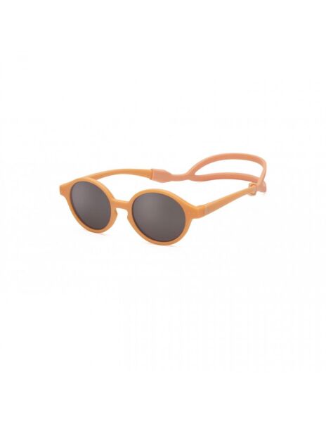 Izipizi 12-36 Ay Bebek Güneş Gözlüğü Sunny Orange
