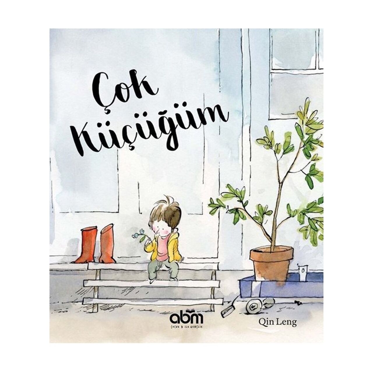 Çok Küçüğüm