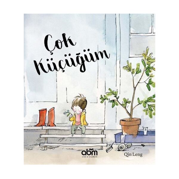 Çok Küçüğüm