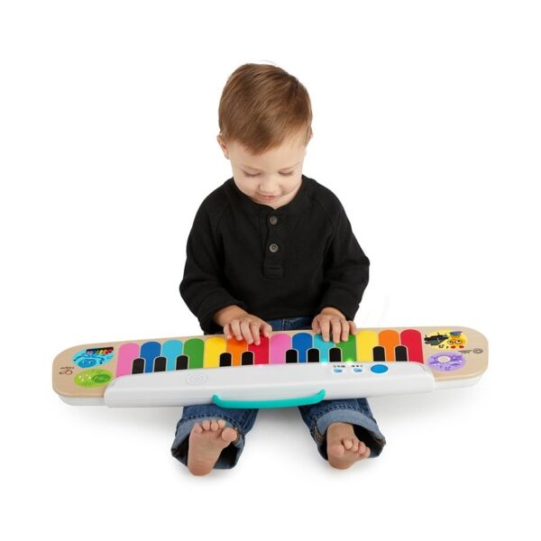 Hape Notes & Key Magic Touch - Dokunmatik Klavye