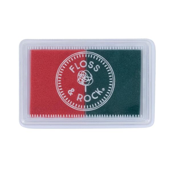 Floss & Rock Damga Seti - Gökkuşağı Perisi