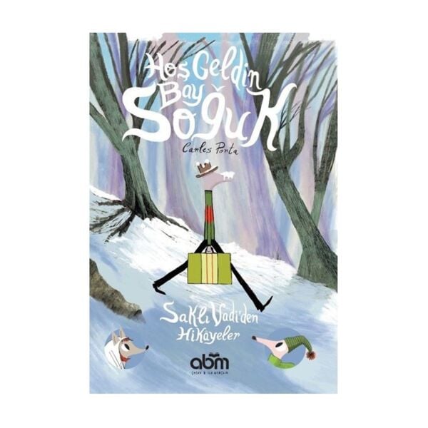 Hoş Geldin Bay Soğuk