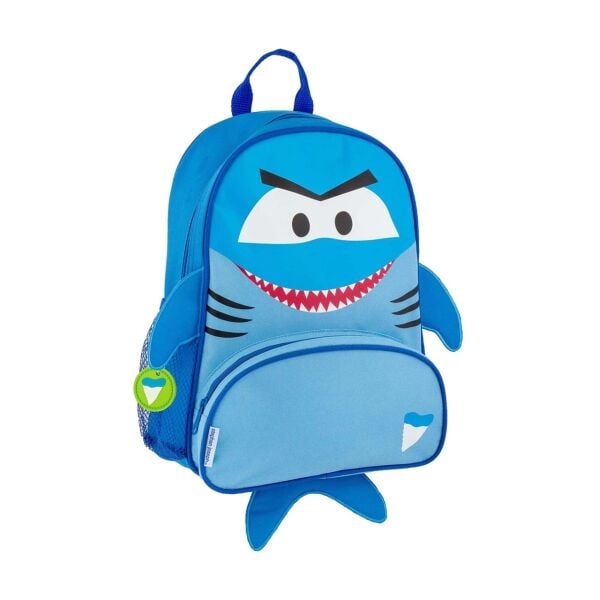 Stephen Joseph Sırt Çantası - Köpek Balığı