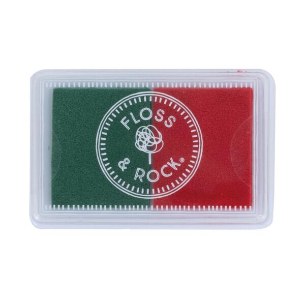 Floss and Rock My Stamper Seti, Jungle, 7,79 inç U