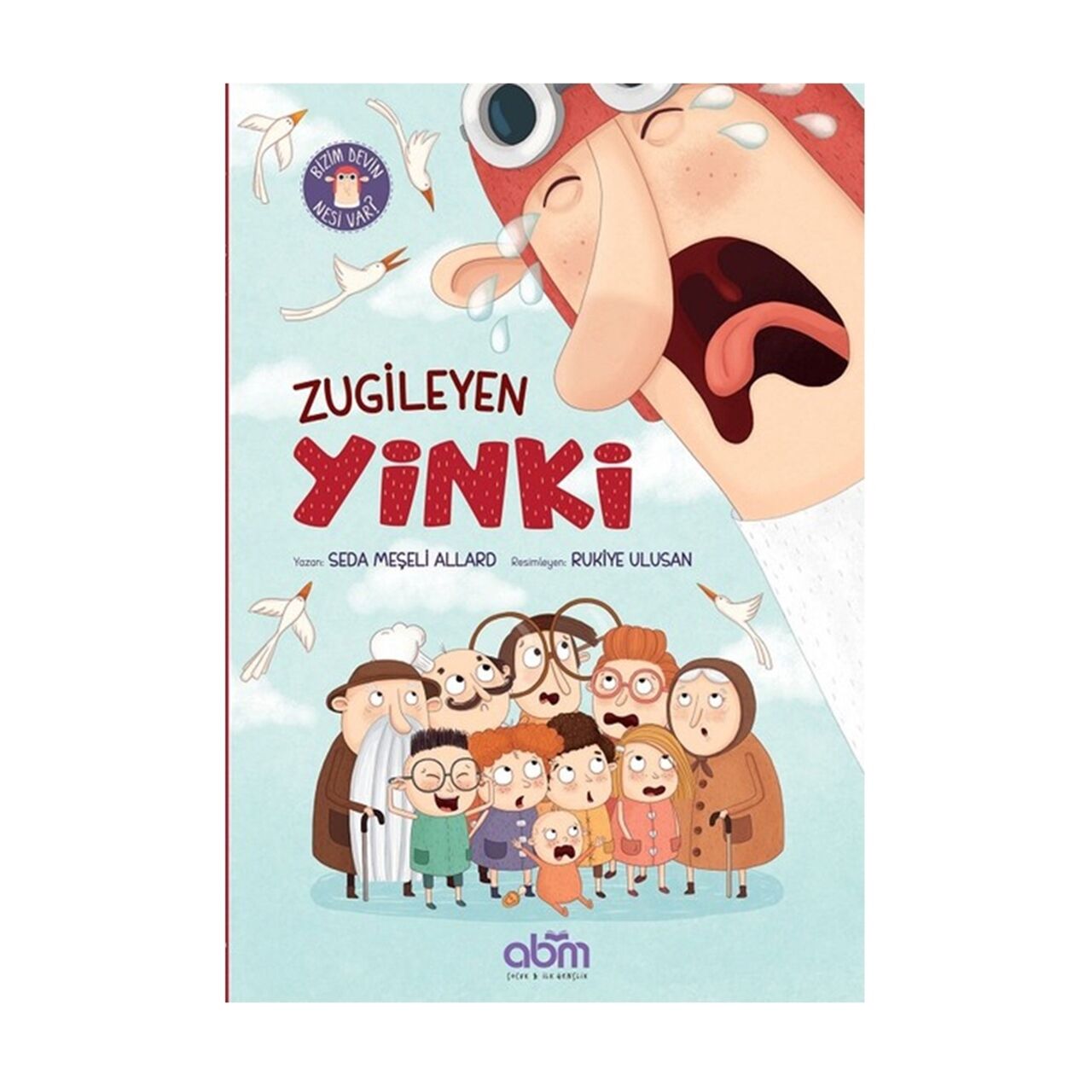 Zugileyen Yinki