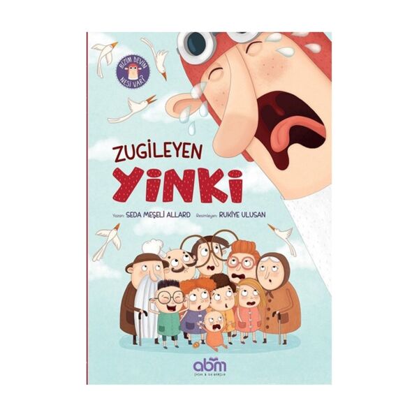Zugileyen Yinki