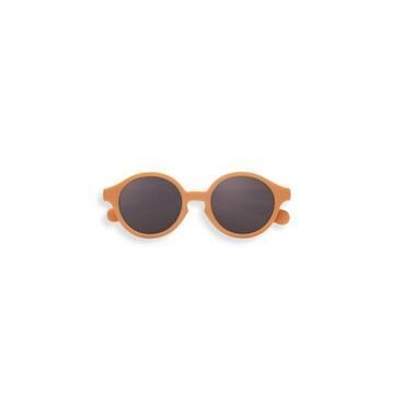 Izipizi 3-5 Yaş Bebek Güneş Gözlüğü Sunny Orange