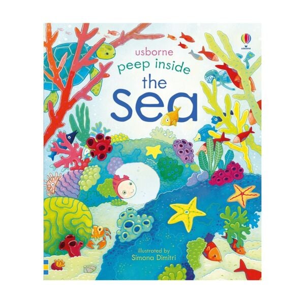 Peep inside the Sea