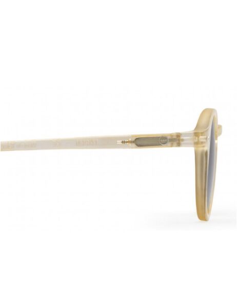 Izipizi Çocuk Güneş Gözlüğü Fools Gold