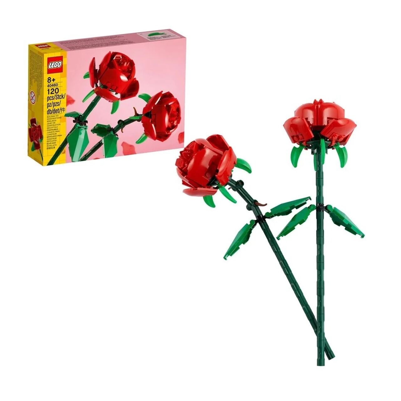 Lego Gül