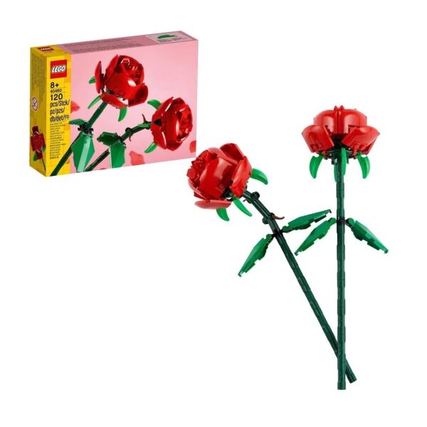 Lego Gül