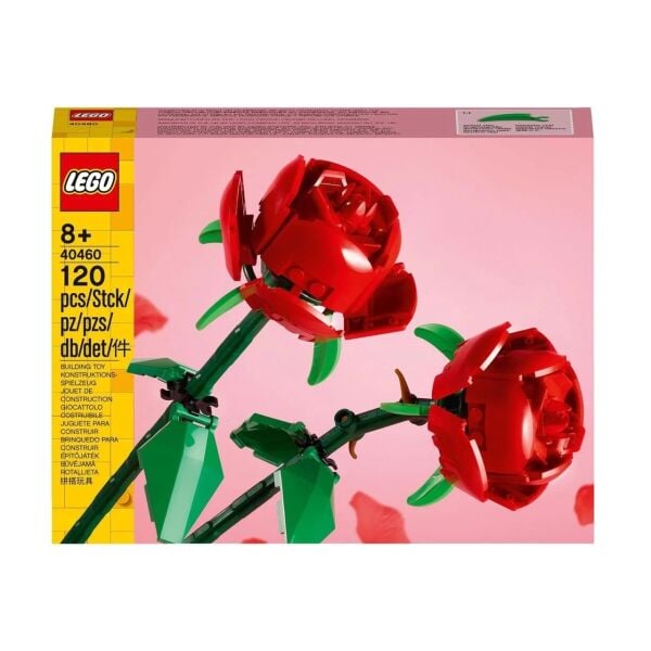 Lego Gül