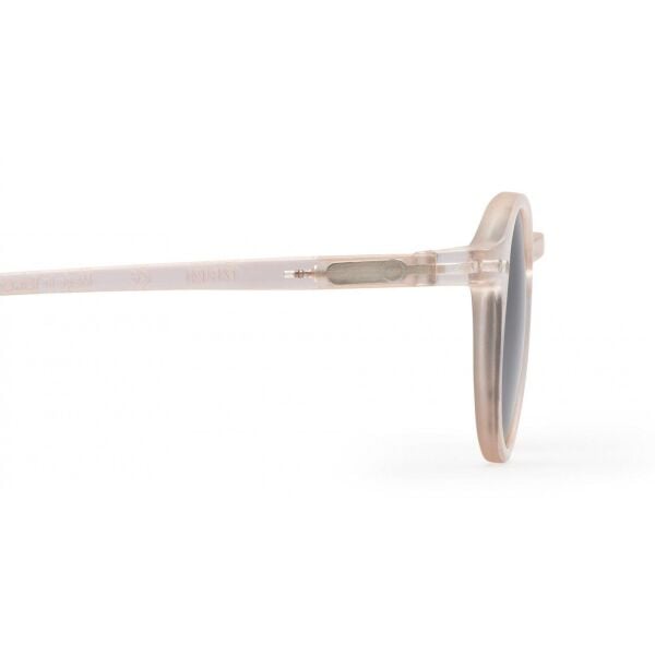 Izipizi Çocuk Güneş Gözlüğü Rose Quartz