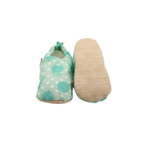 Morgedan Limon Patik