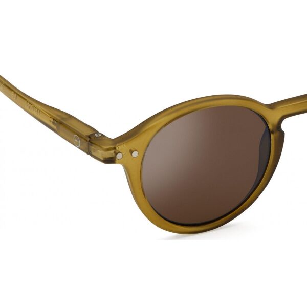 Izipizi Çocuk Güneş Gözlüğü Bottle Green