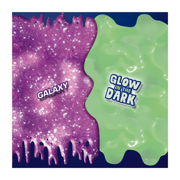 Slime - Karanlıkta Parlayan