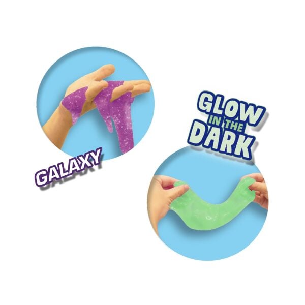 Slime - Karanlıkta Parlayan
