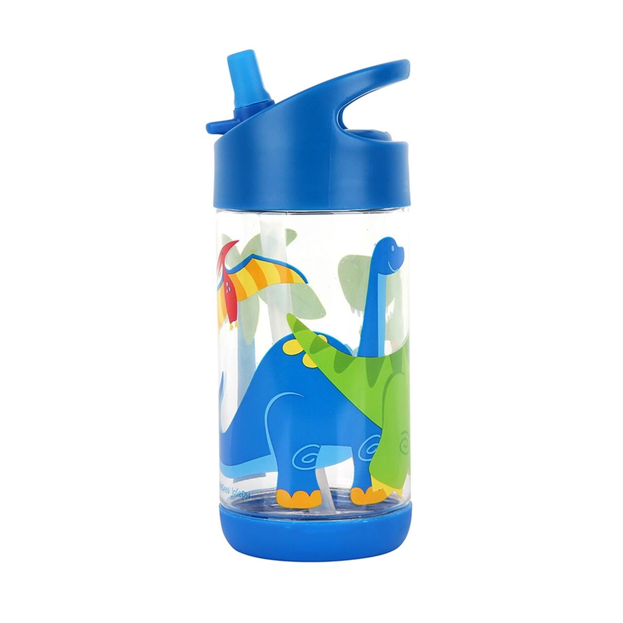 Stephen Joseph Silikon Pipetli Suluk -Dinozor