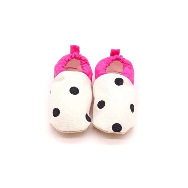 Morgedan Pembe Puantiye Patik