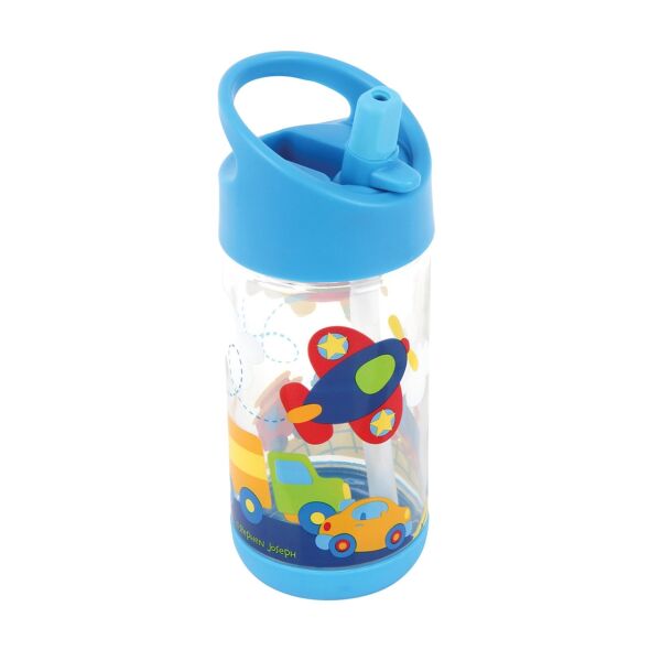 Stephen Joseph Silikon Pipetli Suluk - Taşıtlar