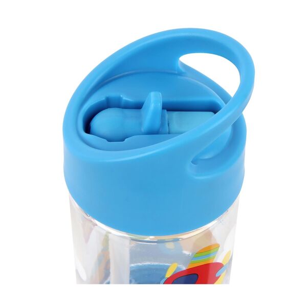 Stephen Joseph Silikon Pipetli Suluk - Taşıtlar